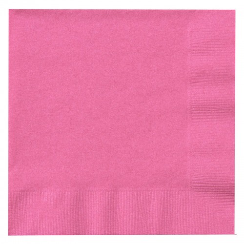 Guardanapos Rosa Forte|33cm